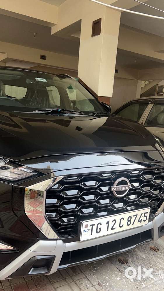 Nissan Magnite Xl 2025