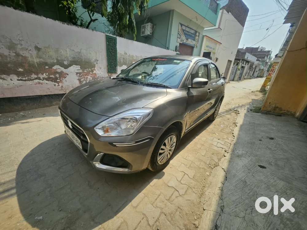 Maruti Suzuki Dzire 1.2 Vxi, 2023, Petrol