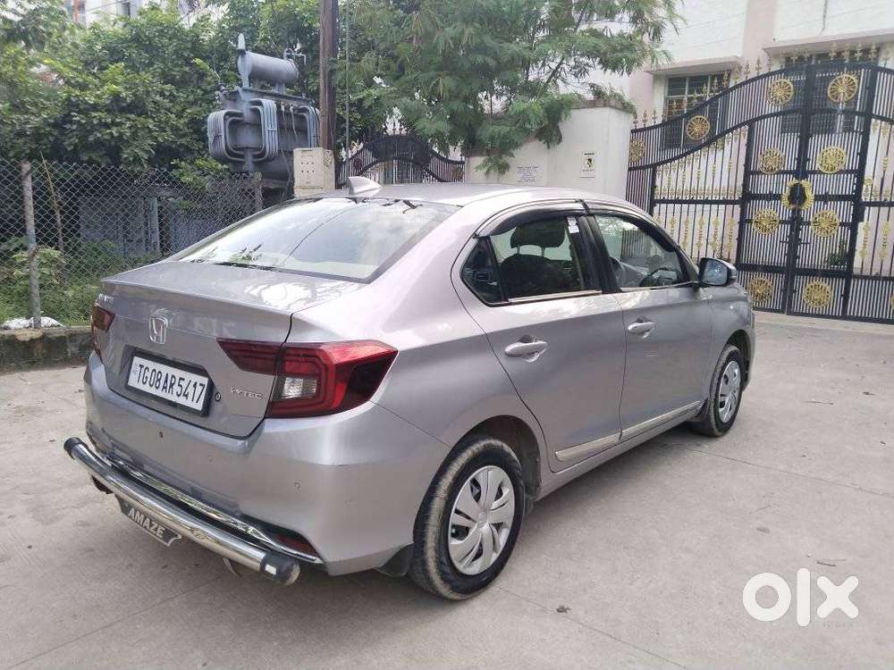 Honda Amaze 1.2 Smt I Vtec, 2024, Petrol