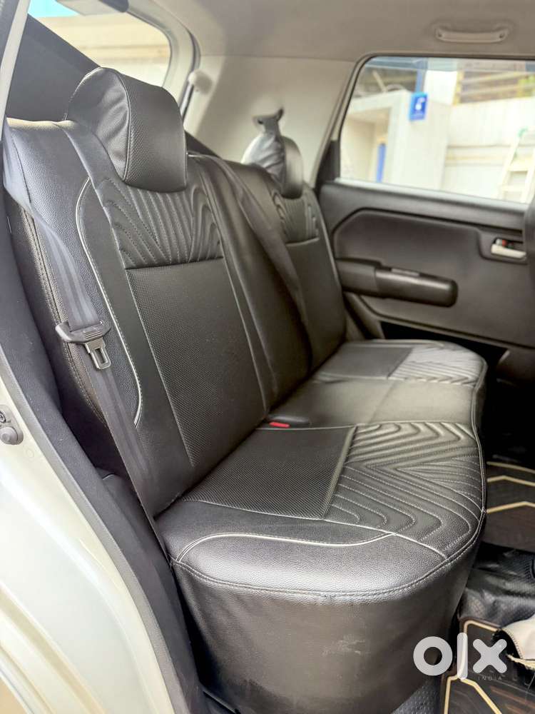 Maruti Suzuki Wagon R Vxi, 2021, Petrol