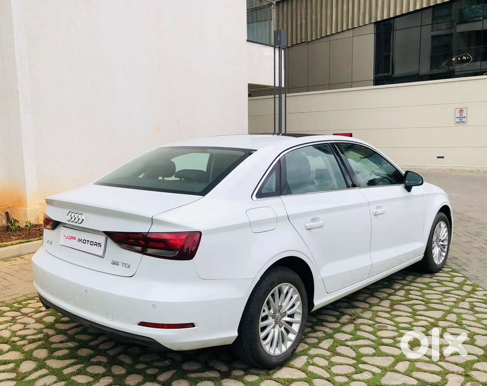Audi A3 2.0 35 TDI Premium Plus, 2015, Diesel