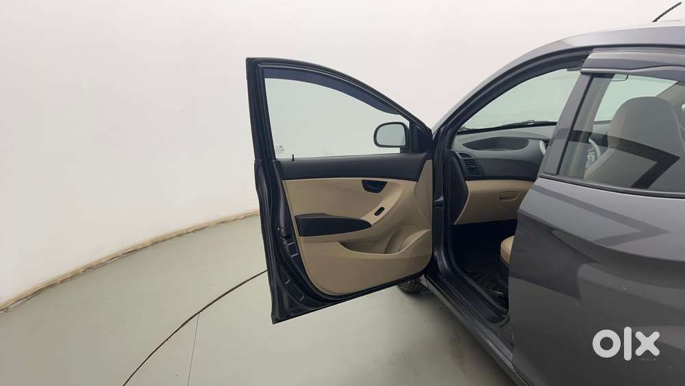 Hyundai Eon Era +, 2014, Petrol