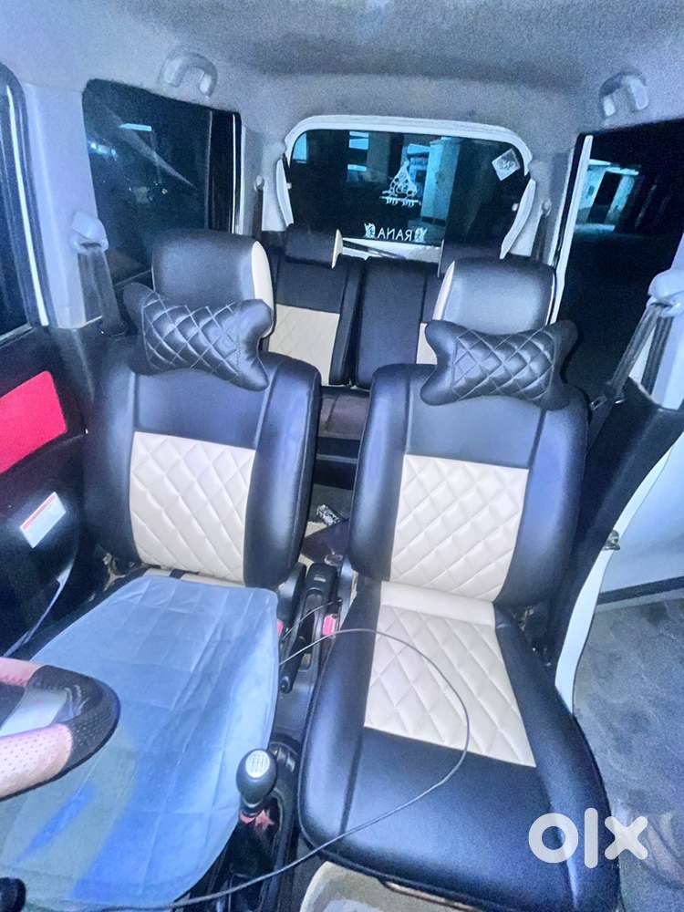 Maruti Suzuki Wagon R 2017