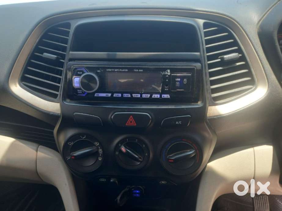 Hyundai Santro Magna, 2019, Petrol