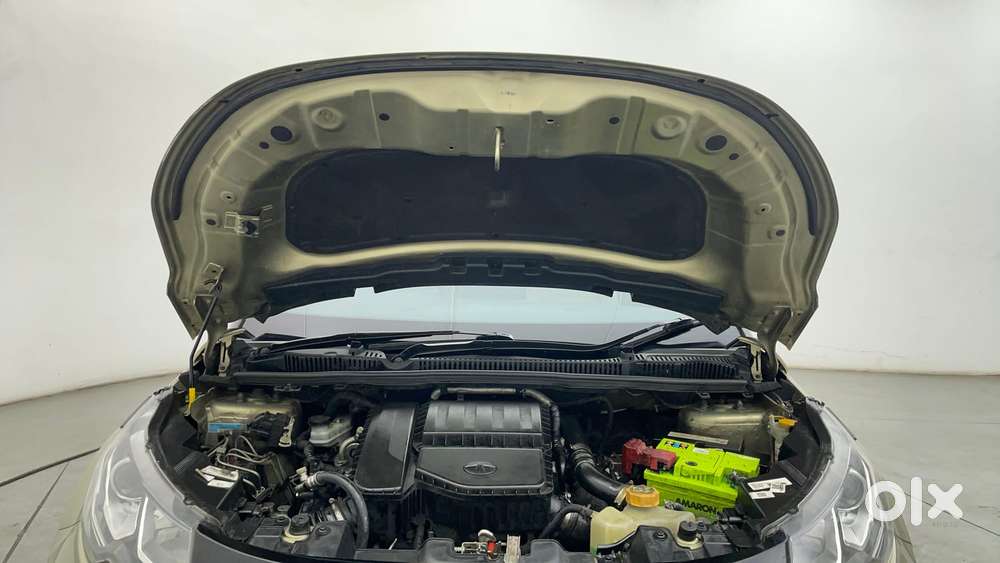 Tata Nexon 1.5 Revotorq Xza Plus Kaziranga, 2022, Diesel