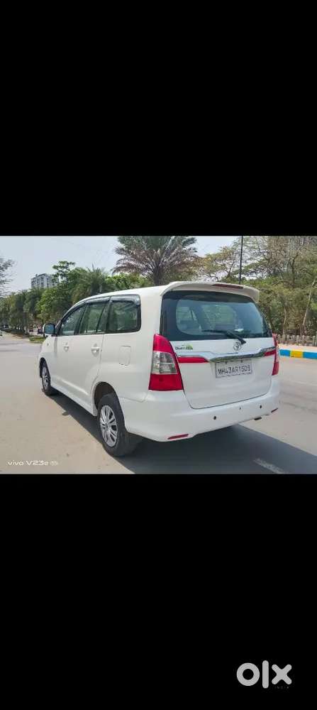 Toyota Innova 2014 Mint Condition