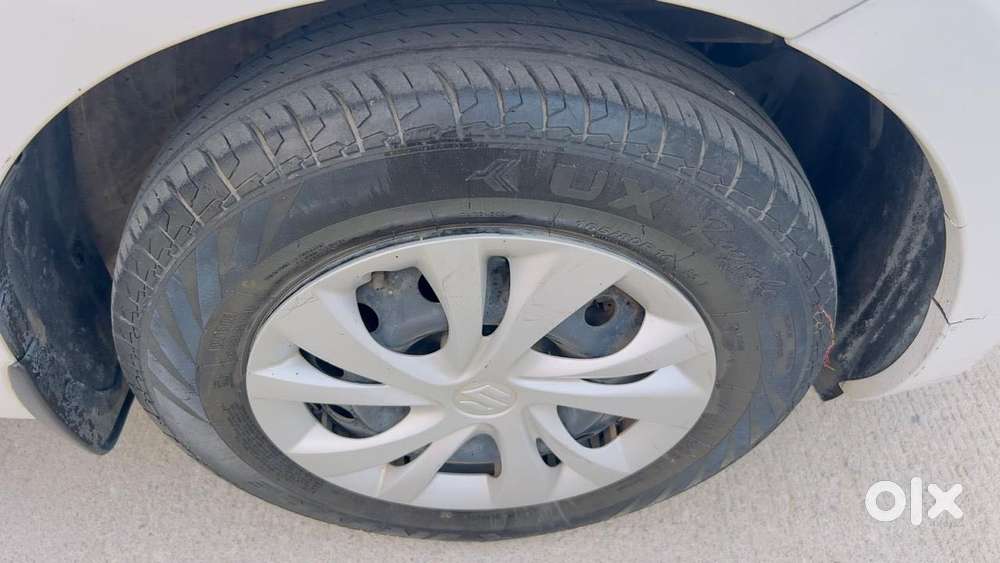 Maruti Suzuki Swift Vvt Vxi, 2021, Petrol