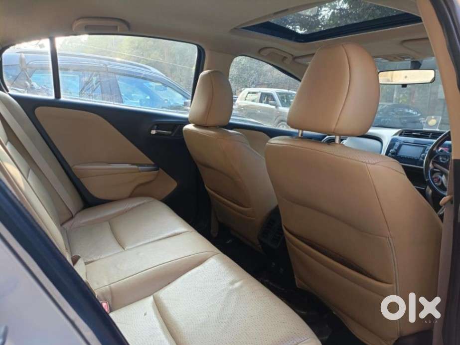 Honda City I Vtec Vx, 2014, Petrol