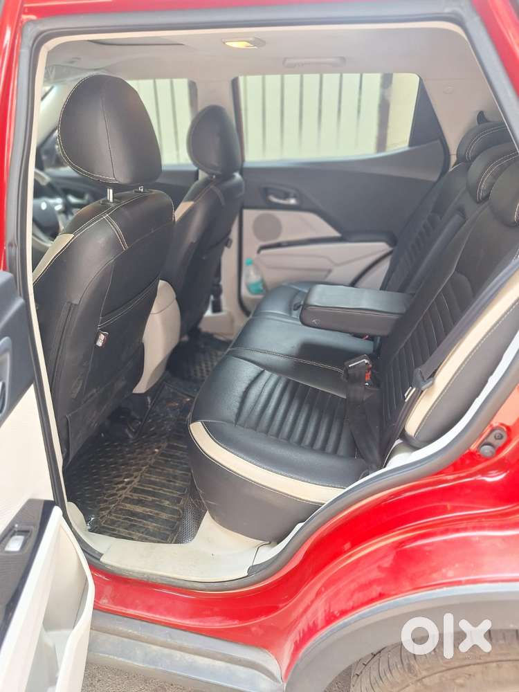Mahindra Xuv300 W8 Diesel, 2024, Diesel