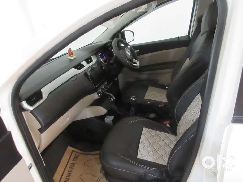 Renault Triber 2023 Petrol 43000 Km Driven Top Model