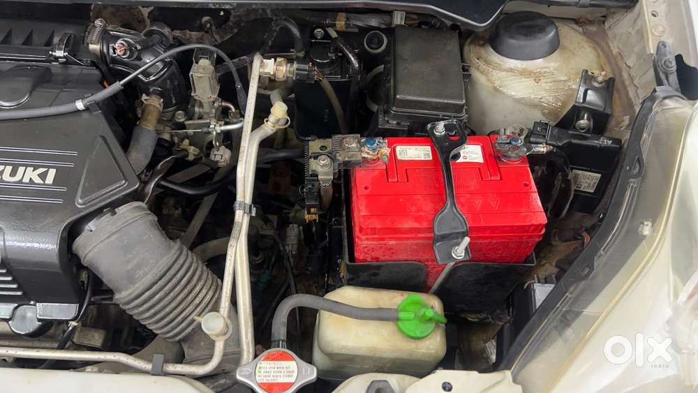 Maruti Suzuki A-star Vxi (abs), Automatic, 2012, Petrol