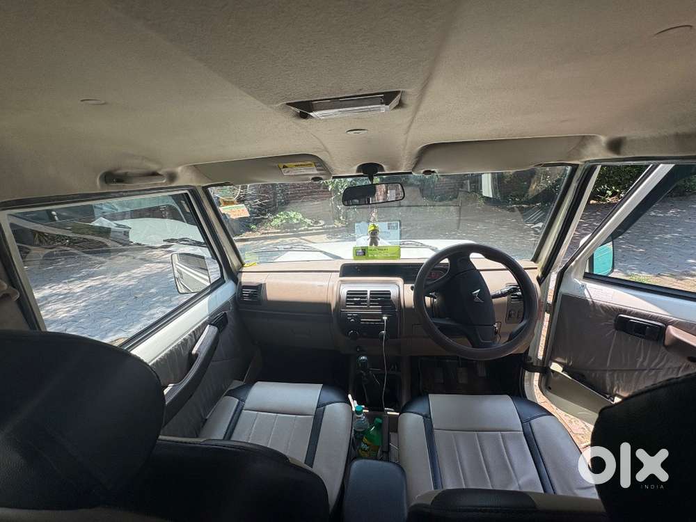Mahindra Be 6 2023