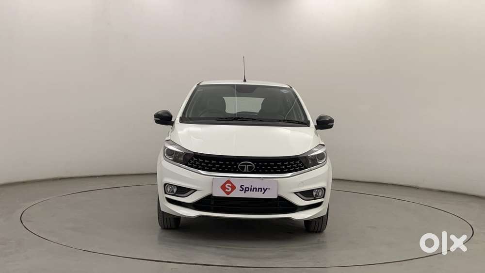 Tata Tiago Xza Plus, 2024, Petrol
