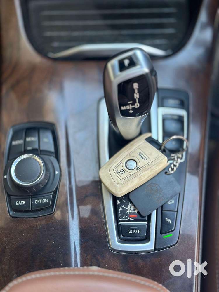 Bmw X3 2.0 Xdrive 20d, 2015, Diesel