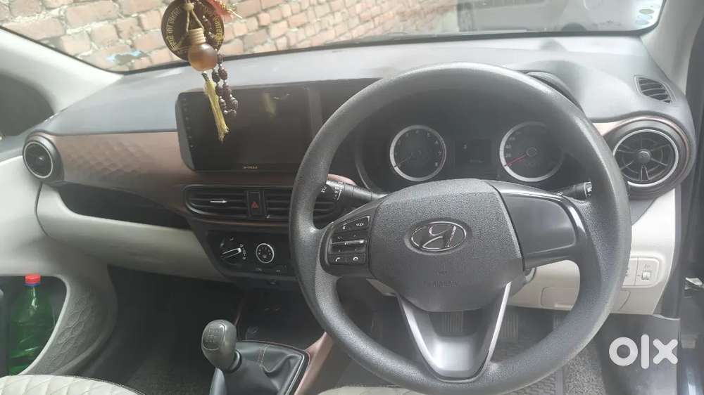 Hyundai Aura 1.2 Sx 2023