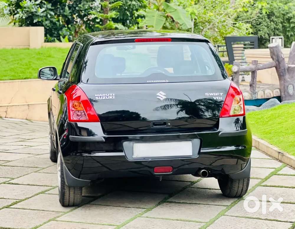 Swift Maruti Vdi 2011 Diesel