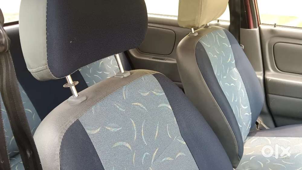 Maruti Suzuki Alto Lxi 2008