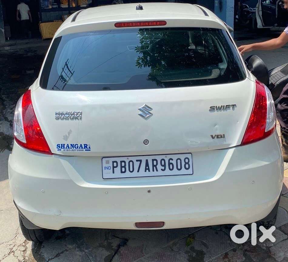 Maruti Swift