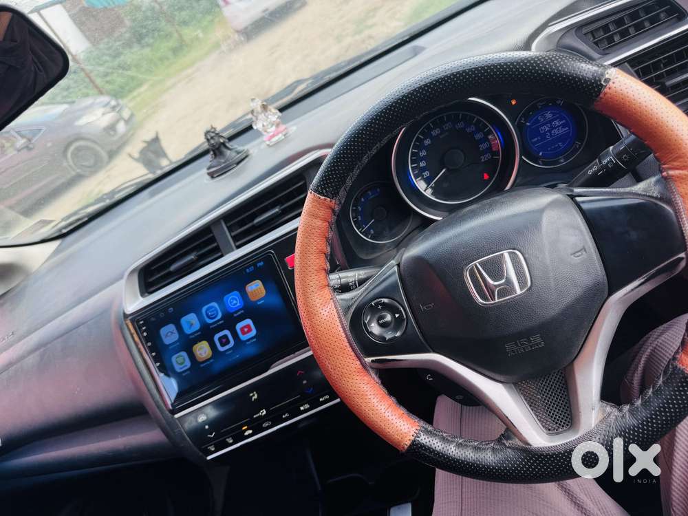 Honda Jazz Vx Diesel, 2017, Diesel