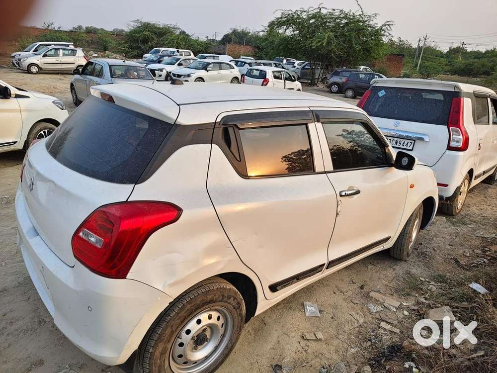 Maruti Suzuki 2020 Model