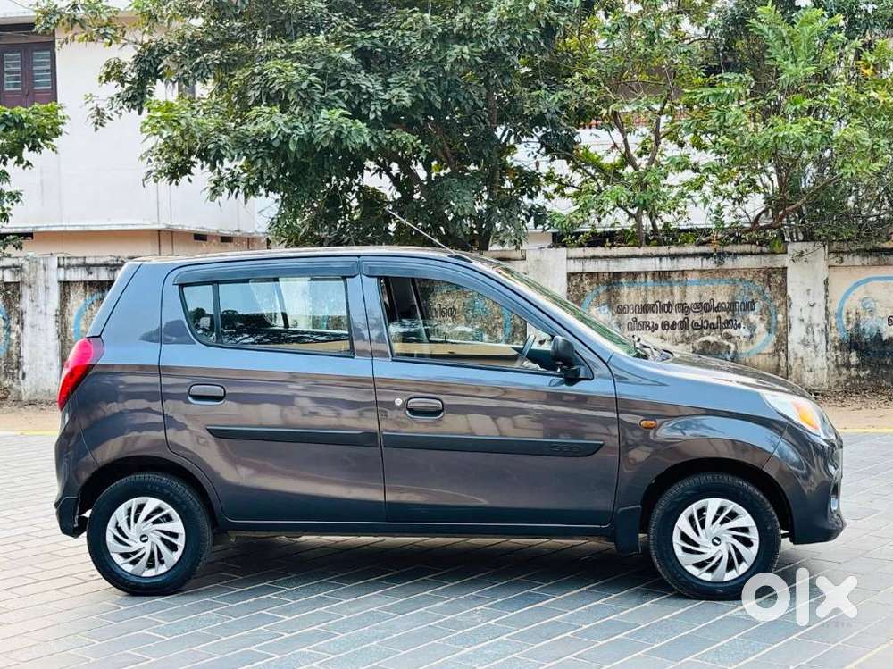 Maruti Suzuki Alto 800 Lxi, 2019, Petrol