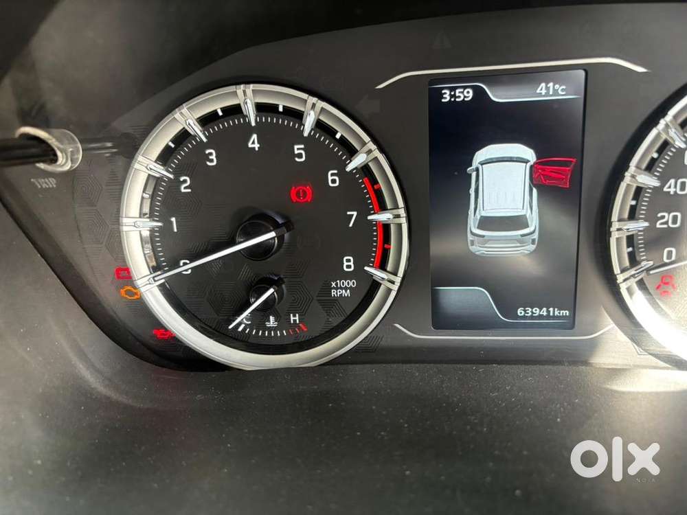 Maruti Suzuki Grand Vitara 2023