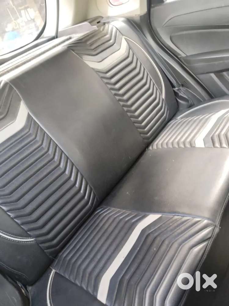2017 Maruti Suzuki Vitara Km Driven Car