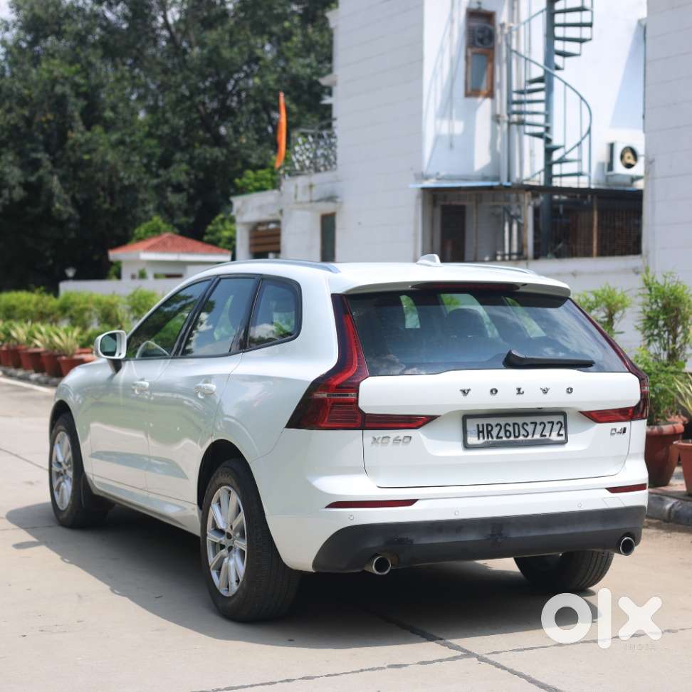 Volvo Xc60 D4 Momentum, 2018, Diesel
