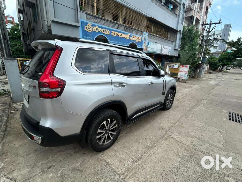 Scorpio-nmint Condition Please Check Show Room Track