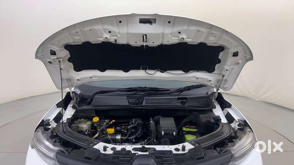 Renault Kiger Rxz Turbo, 2022, Petrol
