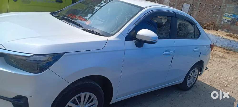 Honda Amaze 2025 Cng & Hybrids 16108 Km Driven