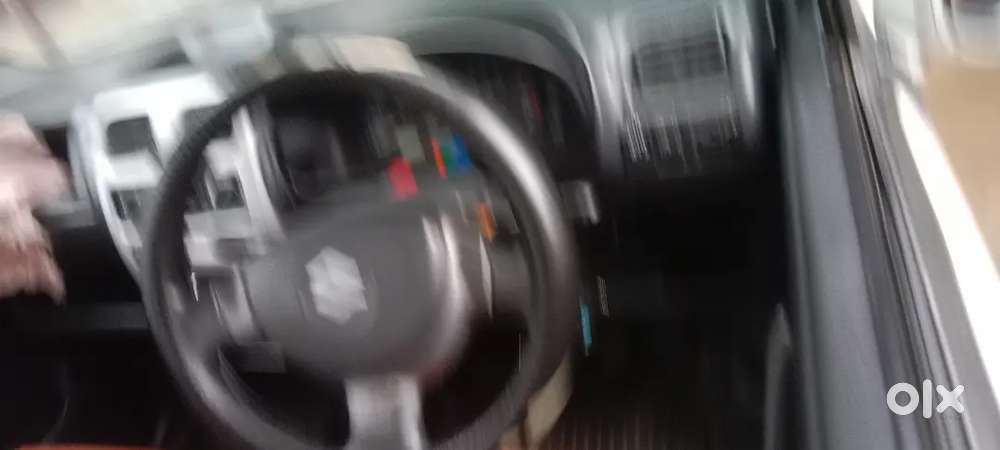 Maruti Suzuki Wagon R Zxi+ 2008 कार