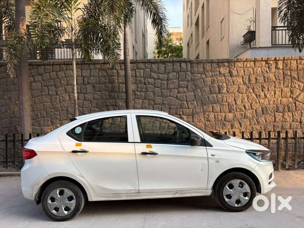 Tata Tigor Ev Xm, 2022
