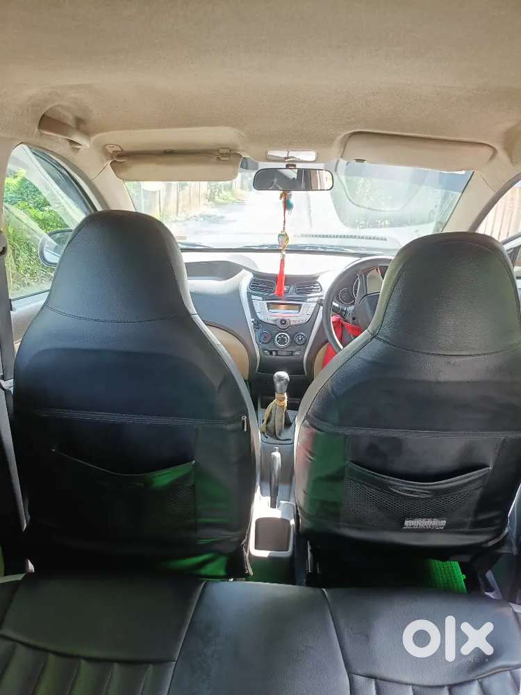 Hyundai Eon 1.0 Magna Petrol Manual 2017