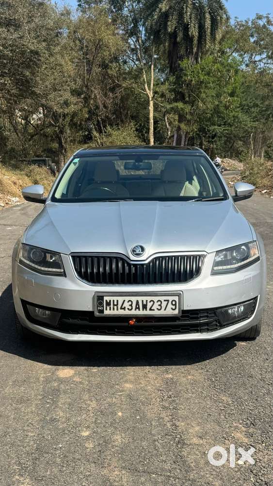 Skoda Octavia Ambiente 2.0 Mpi, 2016, Cng & Hybrids