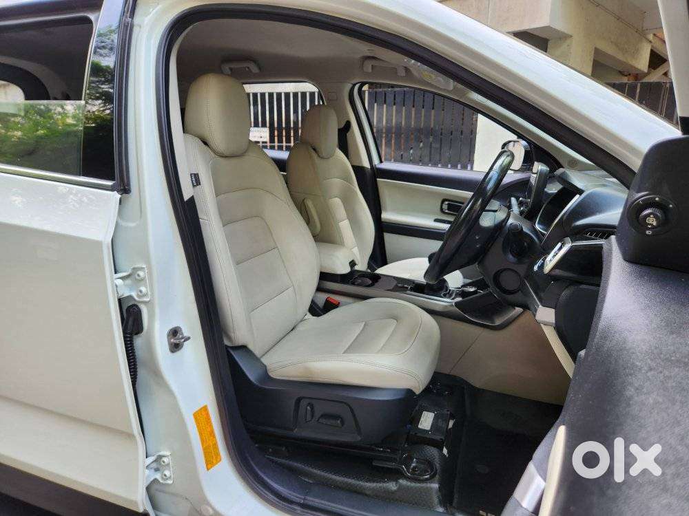 Tata Safari 2.0 Kryotec Xz, 2022, Diesel