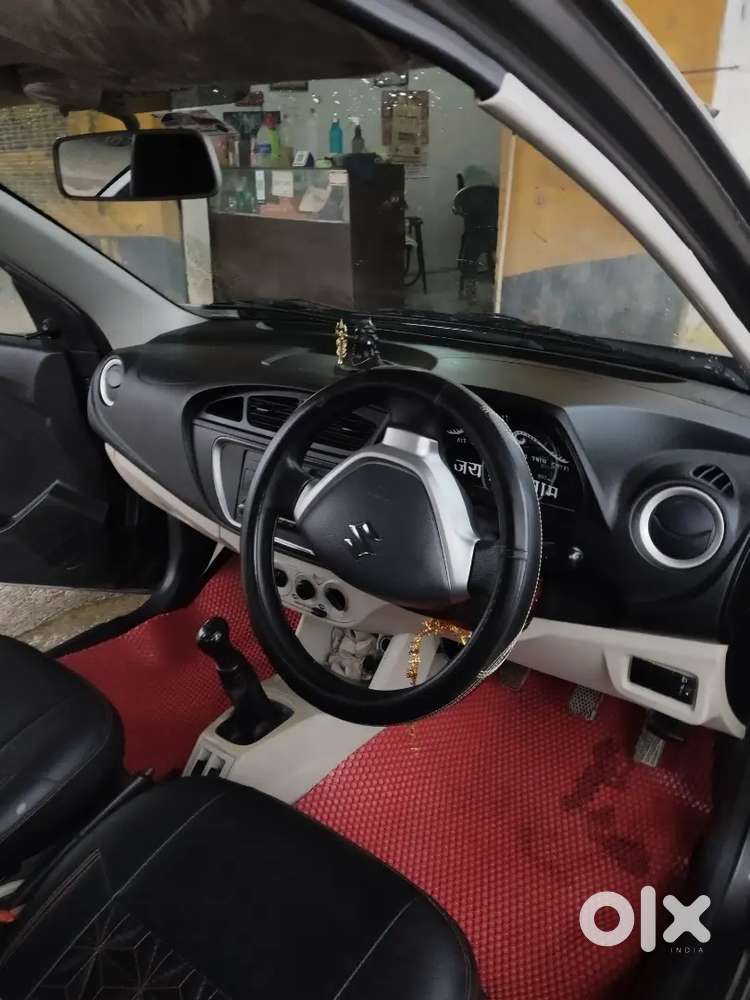 Urgent Sale, Alto Vxi 21 Model