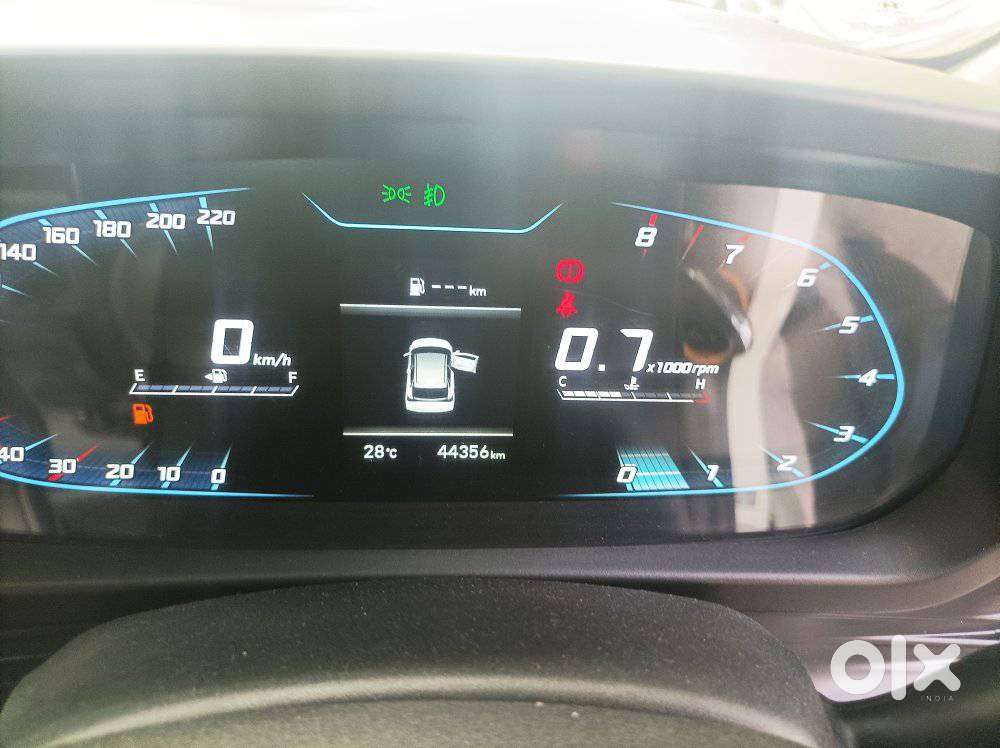 Hyundai I20 Sportz 1.2 Mt, 2020, Petrol
