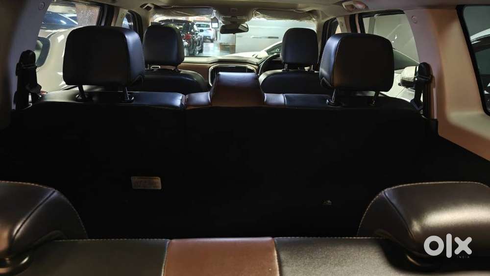 Mahindra Scorpio N Z8 Diesel At 2wd 6 Str, 2022