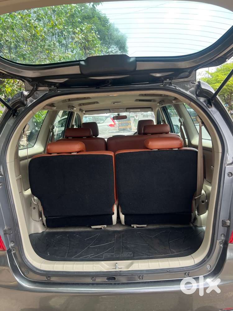 Toyota Innova Diesel Manual 2014