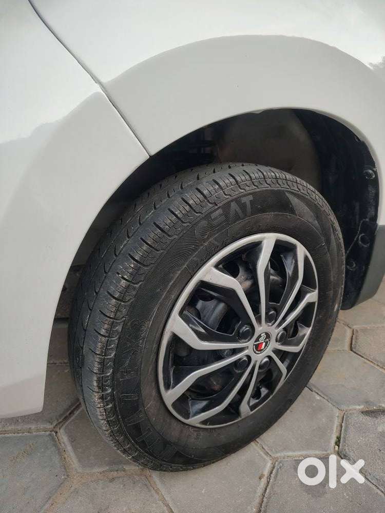 Maruti Suzuki Alto 800 Lxi, 2016, Petrol