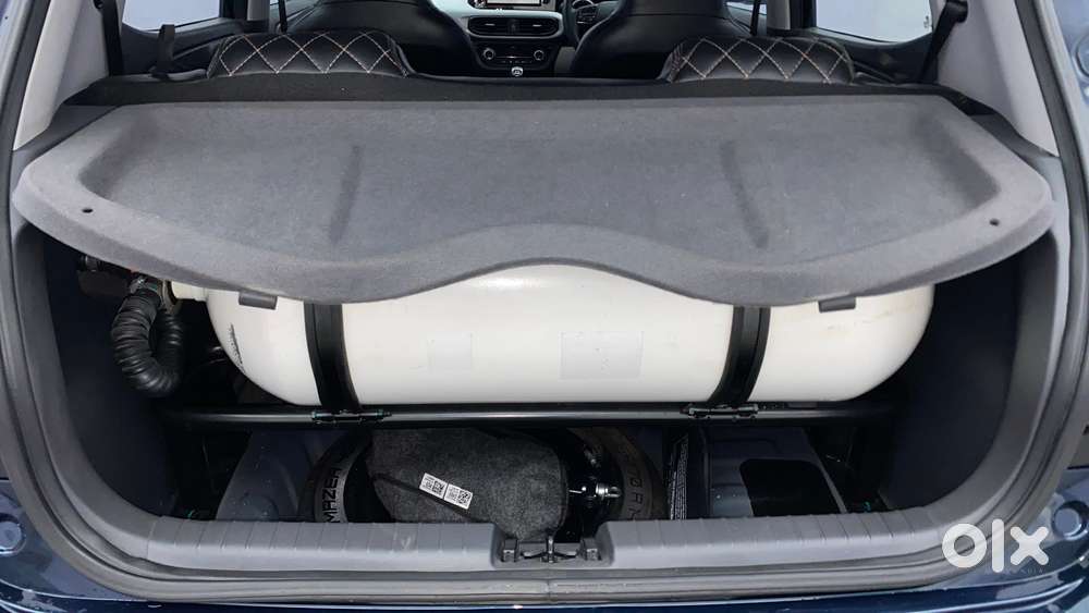 Hyundai Grand I10 Nios 1.2 Kappa Vtvt Sportz Cng, 2022, Cng & Hybrid..