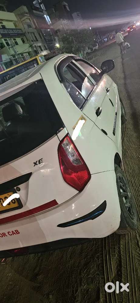 Tata Bolt 2018 Diesel Good Condition
