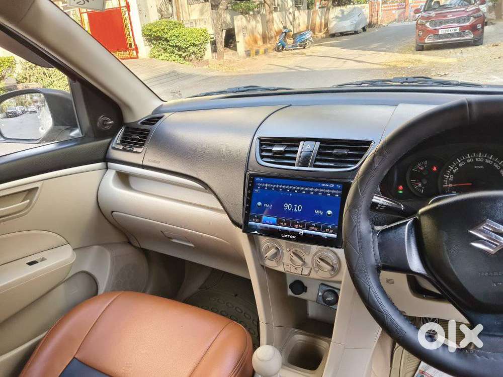 Maruti Suzuki Swift Dzire Lxi Option, 2022, Cng & Hybrids