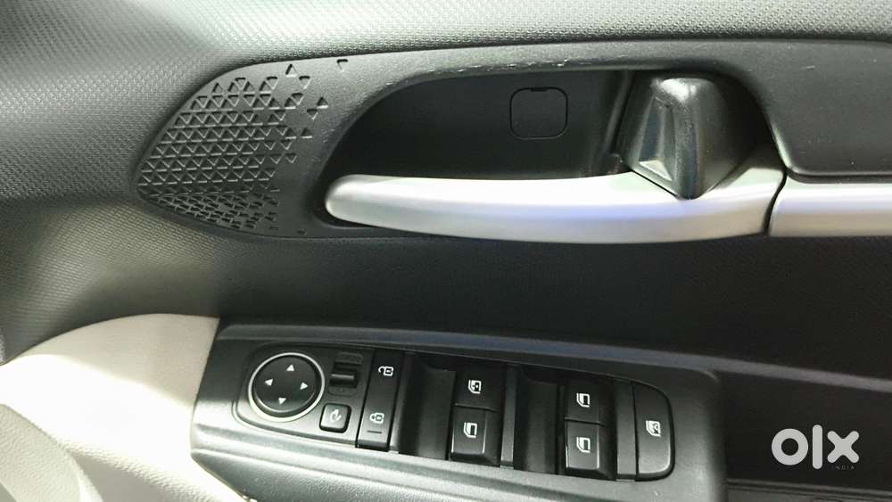Kia Sonet Htx 1.5 Diesel, 2021, Diesel