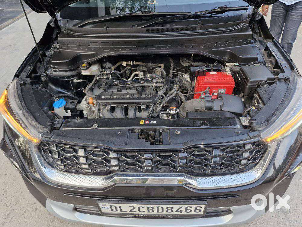 Kia Sonet 1.2 Htk Plus, 2023, Petrol