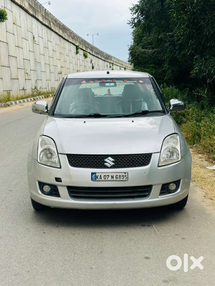 Maruti Suzuki Swift 2010 Diesel Good Condition