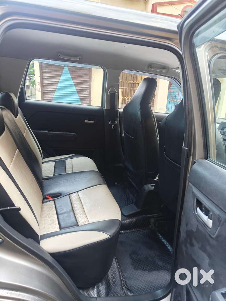 Maruti Suzuki Wagon R Vxi 1.0, 2022, Petrol