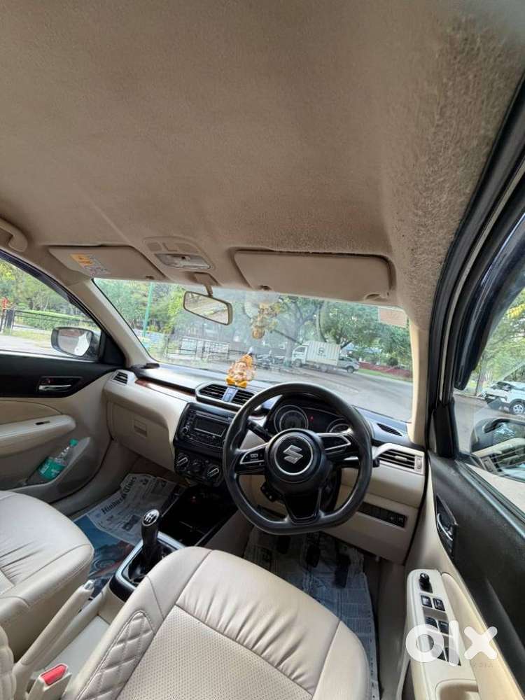 Maruti Suzuki Swift Dzire Vdi (o), 2018, Diesel