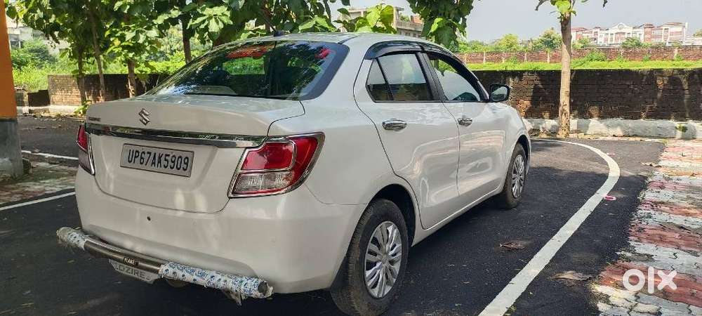 Maruti Suzuki Dzire 1.2 Vxi, 2024, Petrol